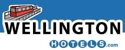 Wellington Hoteller
